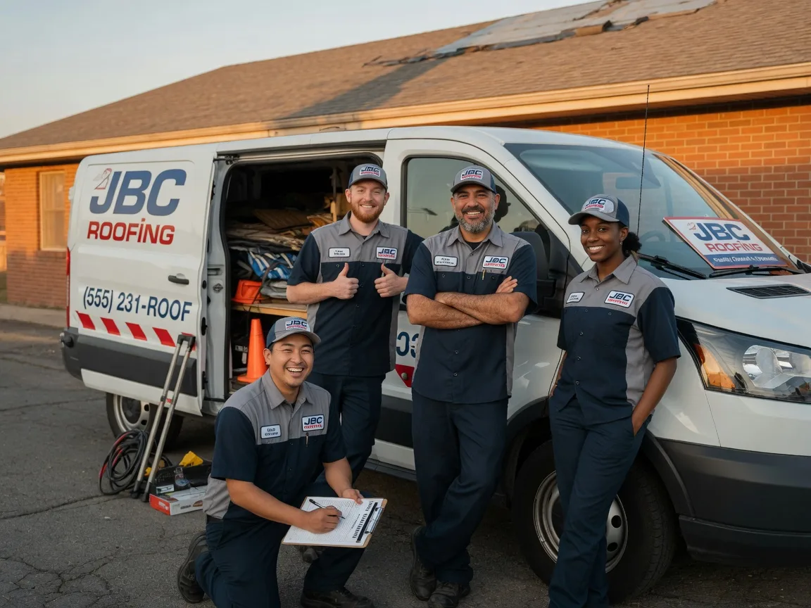 Roof Replacement company in River Edge, NJ