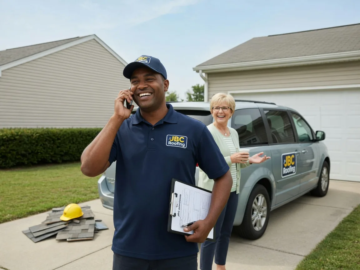 Roof Replacement River Edge, NJ FAQs